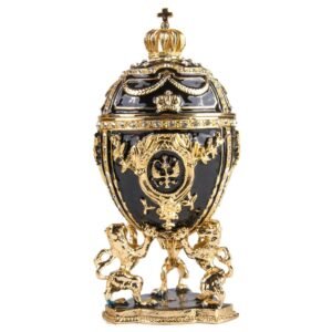 Worlds Most Expensive Easter Egg