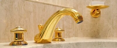 Customised Gold Plating