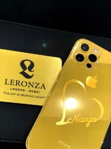 A perfect personalised gift