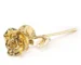 24k Gold rose luxury gifts