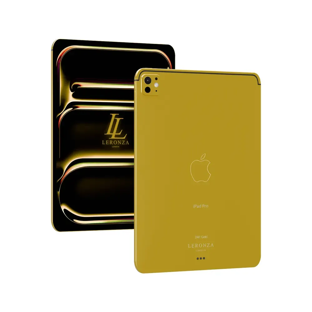 Apple iPad Pro ゴールド Apple iPad Pro 128GB, Wi-Fi 12.9