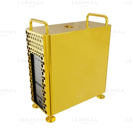 24k Gold Mac PRO