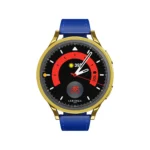 24K Gold Samsung Galaxy Watch 7