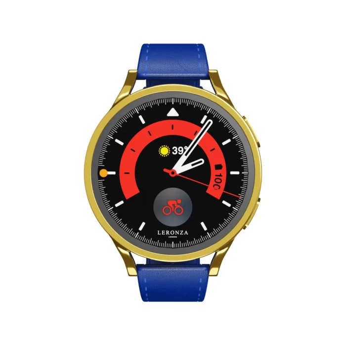 24K Gold Samsung Galaxy Watch 7