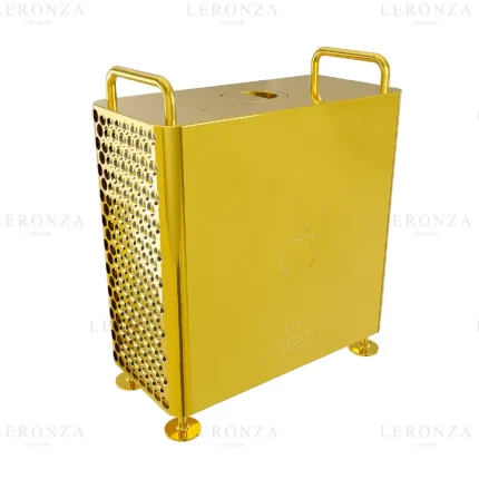 24k Gold Mac PRO