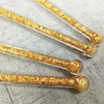 24K Gold Crystal Stirrer