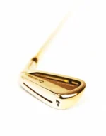 24K Gold Ping Putter