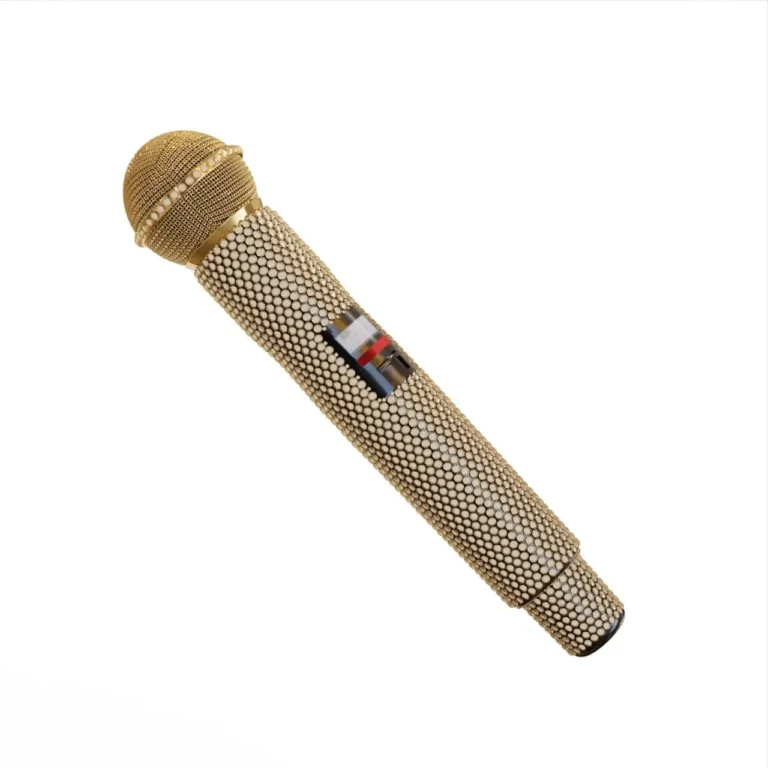 Microphones