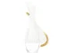 24K Gold Crystal Decanter