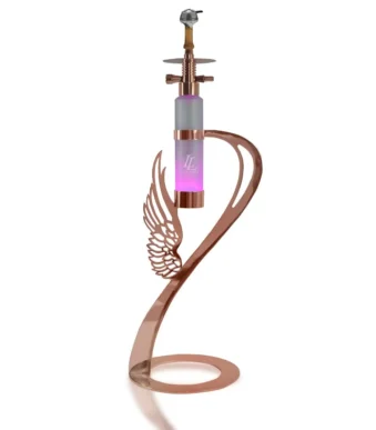 Rose Gold Shisha Soul Edition