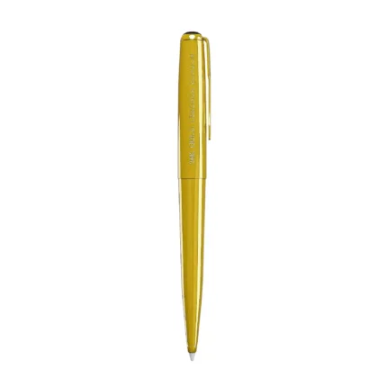 24K Gold Personalized Pen