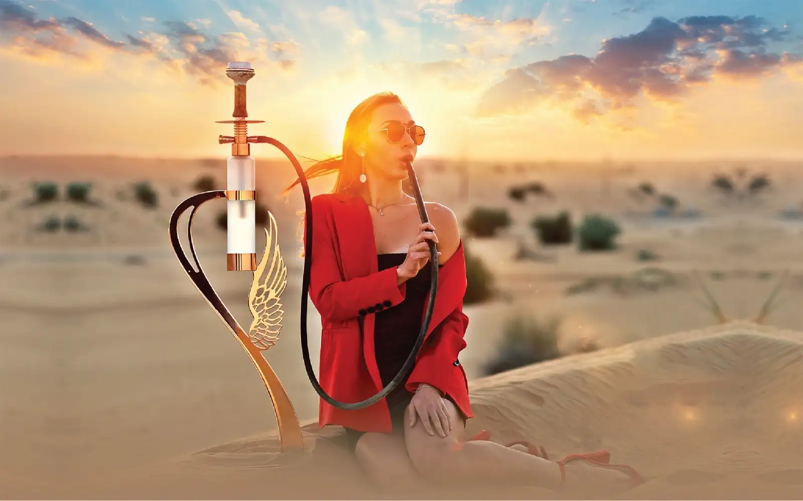 Luxury Gold Items For Women