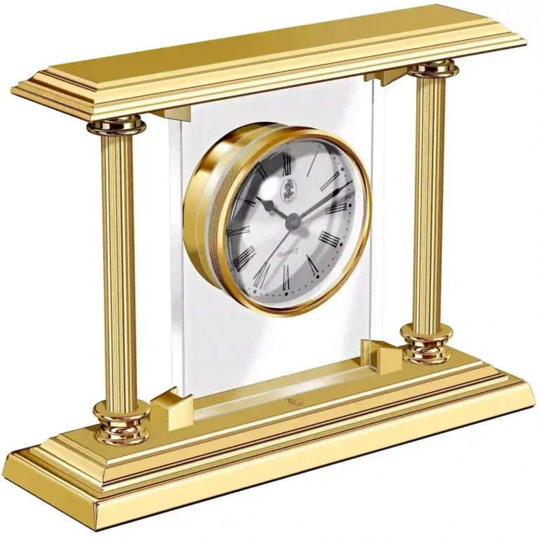 Gold Corporate Gifts: The Complete Leronza Guide