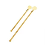 24K Gold Crystal Stirrer