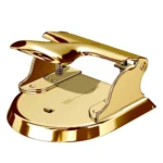 24K Gold Hole Punch
