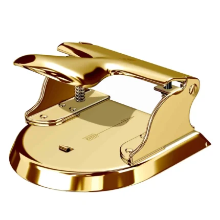 24K Gold Hole Punch