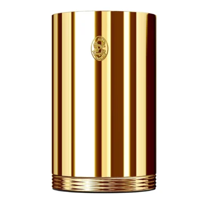 24K Gold Pencil Pot
