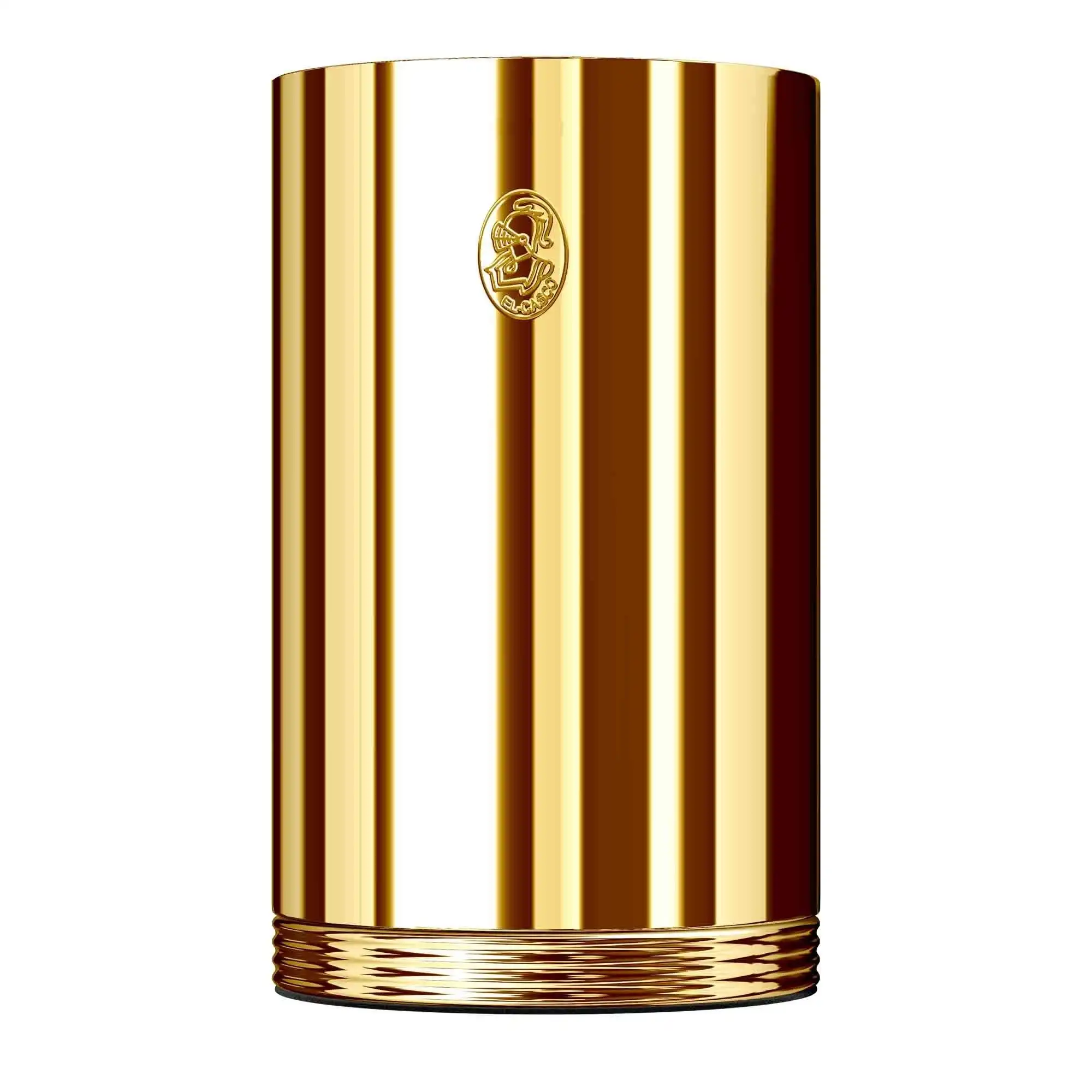 Leronza Luxury 24K Gold Pencil Pot | Elegant Corporate Gift 24K Gold Pencil Pot