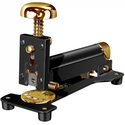 24K Gold Desk Stapler