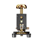 24K Gold Desk Stapler