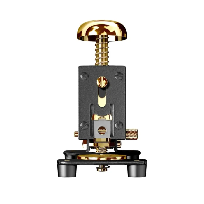 24K Gold Desk Stapler