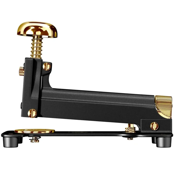 24K Gold Desk Stapler