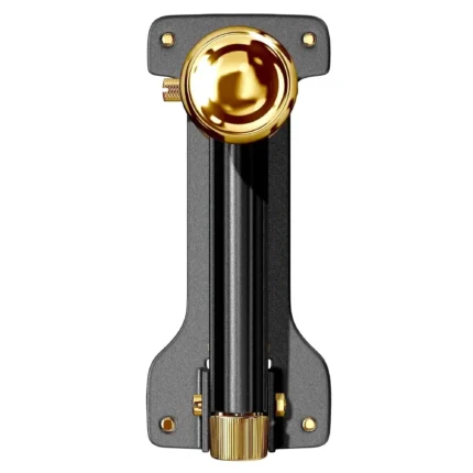 24K Gold Desk Stapler