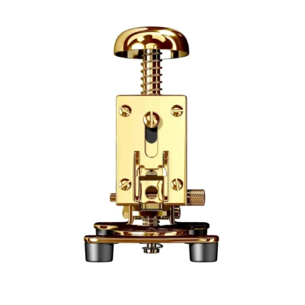 24k Gold Desk Stapler