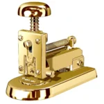 24k Gold Desk Stapler
