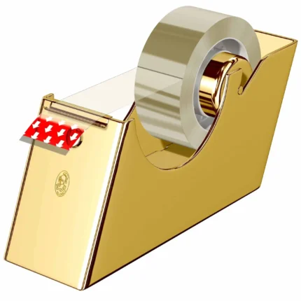24K Gold Tape Dispenser
