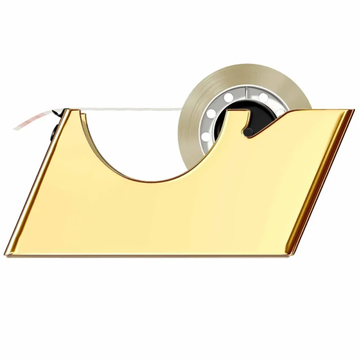 24K Gold Tape Dispenser