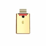 24K Gold Tape Dispenser