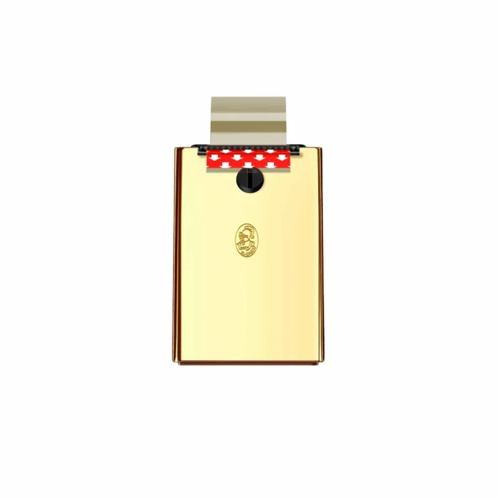 24K Gold Tape Dispenser