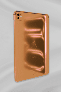 Luxury Gold Items For Women