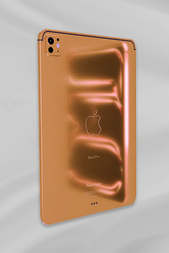 Luxury Gold Items For Women