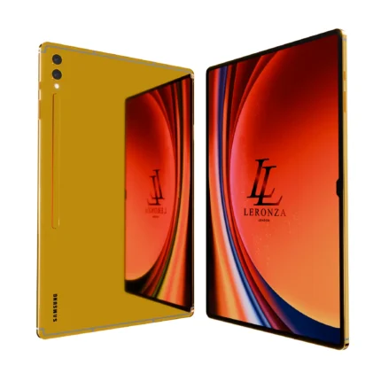 24k gold samsung tab s9 ultra