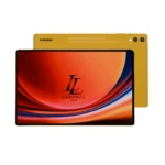 24k Gold Samsung Galaxy Tab S9 Plus