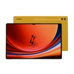 24k gold samsung tab s9 ultra