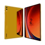 24k Gold Samsung Galaxy Tab S9 Plus