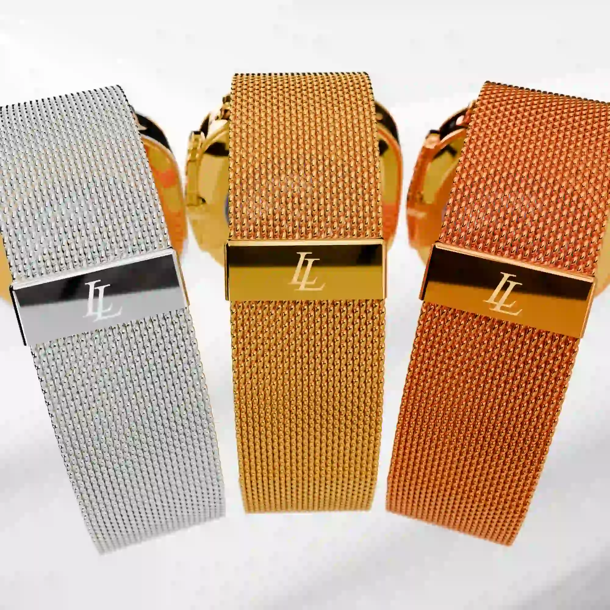 24 carat gold watch ultra milanese