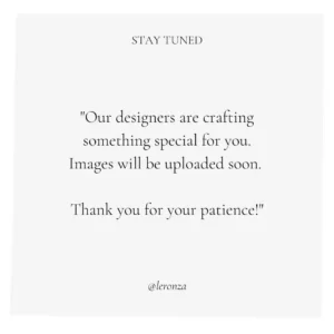Coming soon