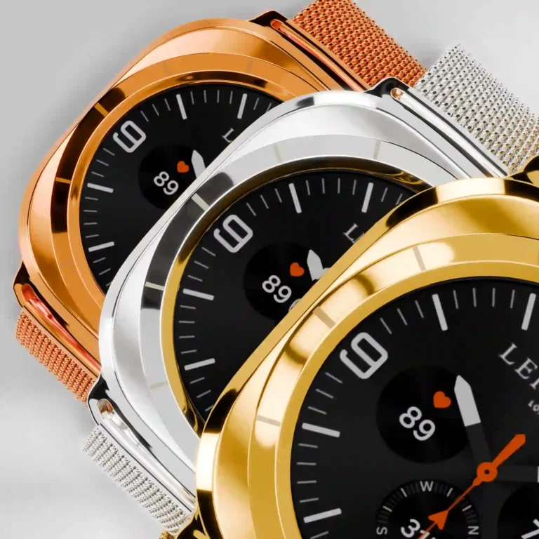All Galaxy Watches