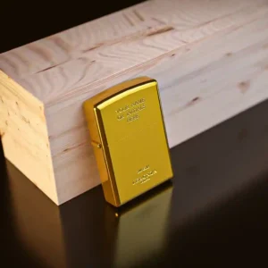 Luxury Gold Items For Women