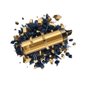 Luxury Gold Items For Women