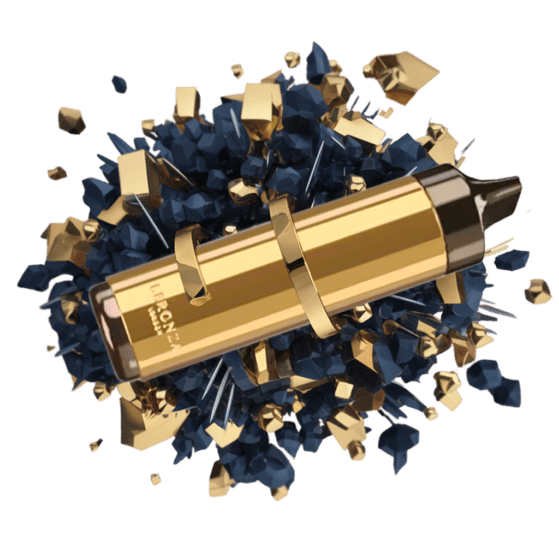 Luxury Gold Items For Women