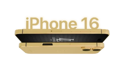 Designer Apple iPhones