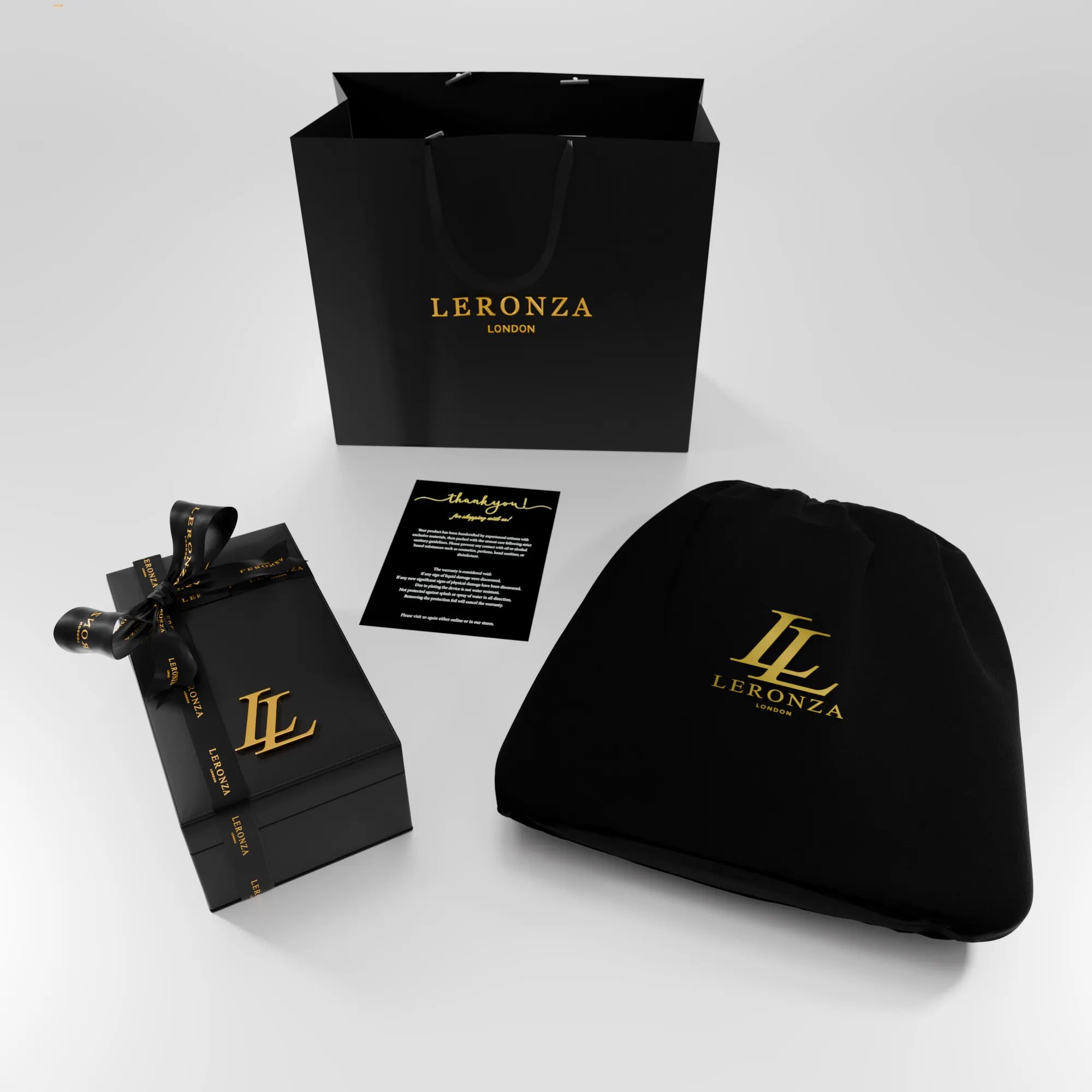 Gold iPhone 16e Tiger