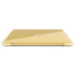 24K Gold Apple MacBook Pro Diamond