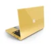 24K Gold Apple MacBook Pro Diamond