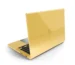 24K Full Gold Apple MacBook Pro